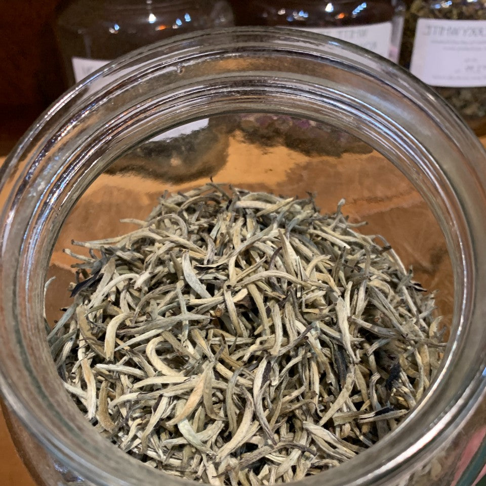 White Tea Rose Melange