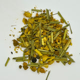 Ginger Turmeric Spice