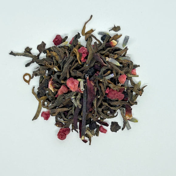 Pu-Erh Cerise