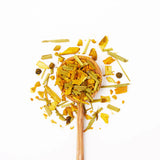 Ginger Turmeric Spice